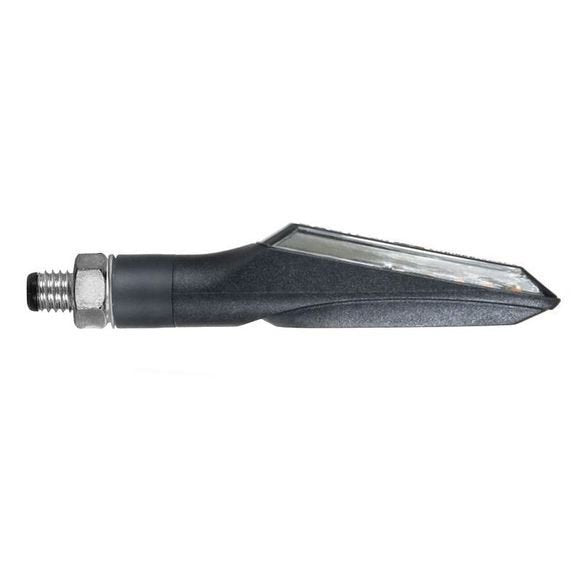 Clignotants LED multifonction CHAFT ETERNAL arrière homologués CE IN1154