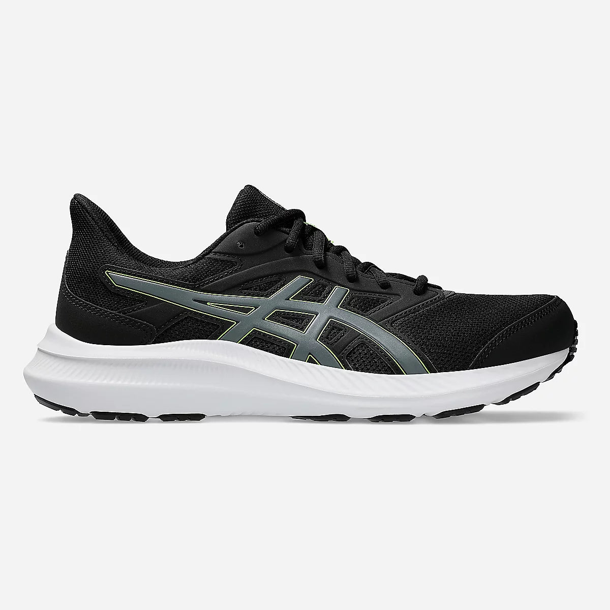 Asics Jolt 4 1011B603-008 Black Steel Grey 47