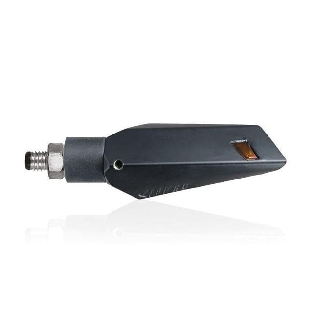 Clignotants LED CHAFT SWORD Plug & Play Honda avant homologués CE IN1182