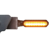 Clignotants LED multifonction CHAFT MASTER avant homologués CE IN1160