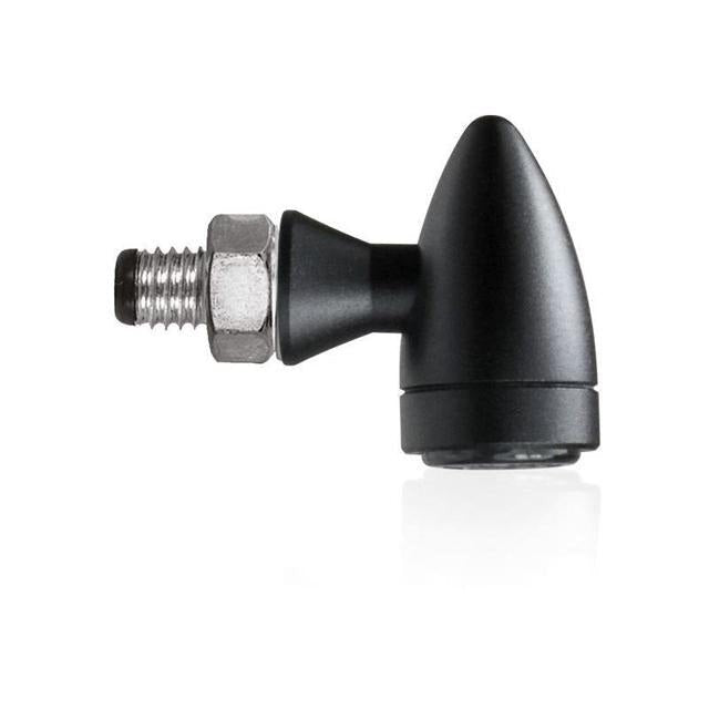 Clignotants LED multifonction CHAFT GLIDE avant homologués CE IN1164