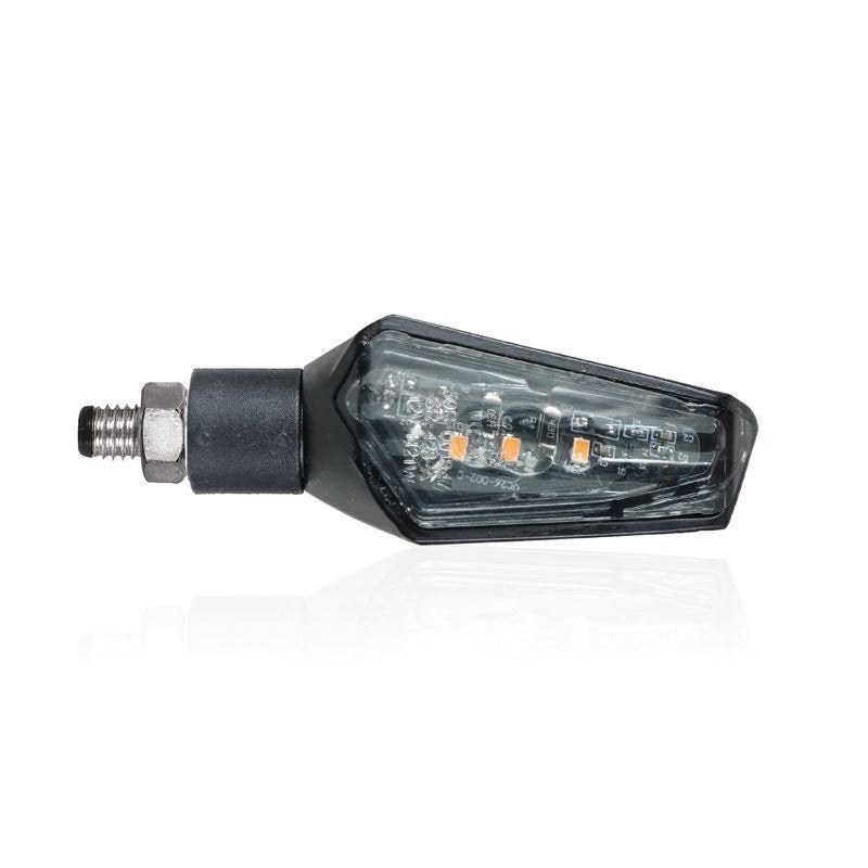 Clignotants LED CHAFT SWORD Plug & Play Honda arrière homologués CE IN1183