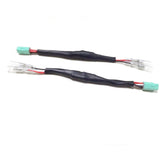Connectiques rapides 7 broches clignotants ERMAX CHAFT moto IN924