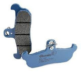 Plaquettes de frein avant Brembo 07BB0907 organique Cross TT