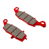 Brembo Bremsbeläge vorne 07KA19SA Sintermetall Road