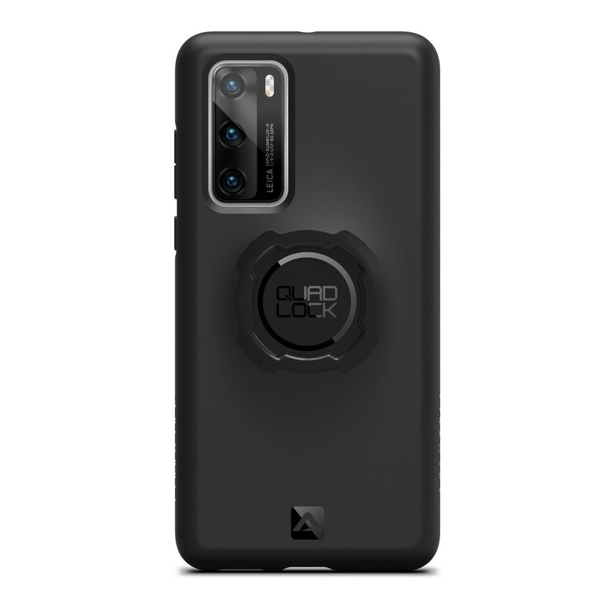 Coque smartphone Quad Lock pour Huawei P40 – Noir