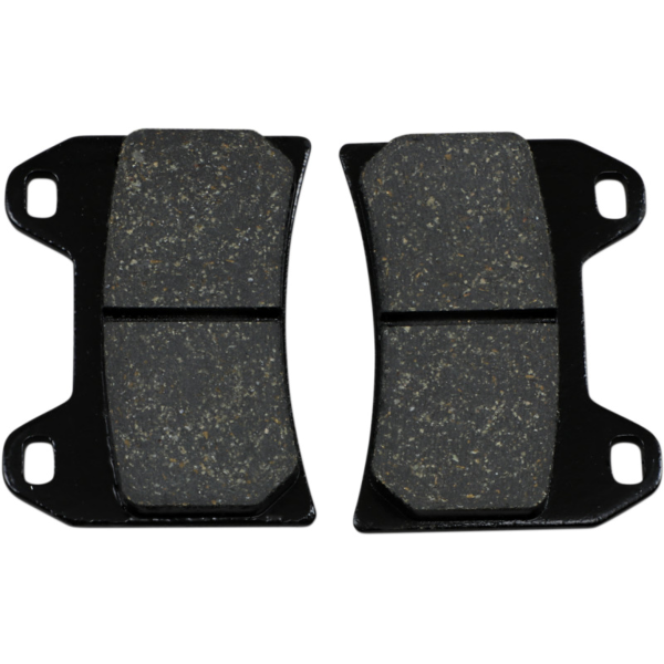 Plaquettes de frein avant EBC FA182 organique FA Series Yamaha