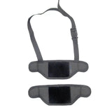 Fixation magnétique Bagster XAC220 TAB MAGNET sac réservoir