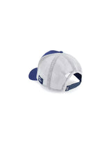 Casquette Von Dutch Moto GP bleu blanc taille unique