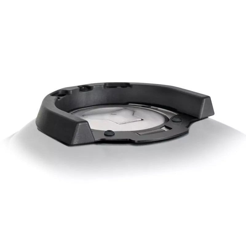SHAD Q010CS Click System Tankrucksack-Montagehalterung QJ Motor 