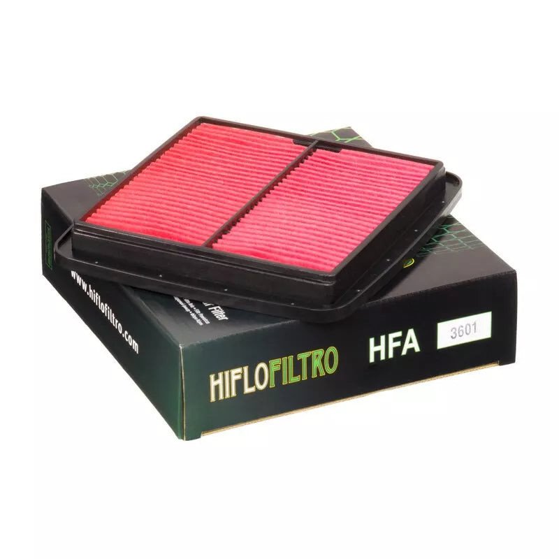 Filtre à air Hiflofiltro HFA3601 Suzuki RF 600 / RF 900