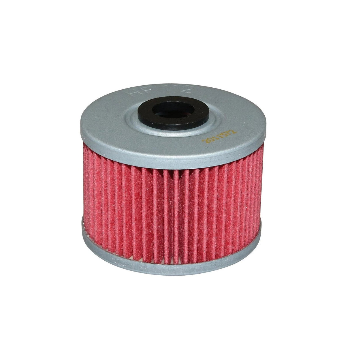 Filtre à huile HIFLOFILTRO HF112 moto quad