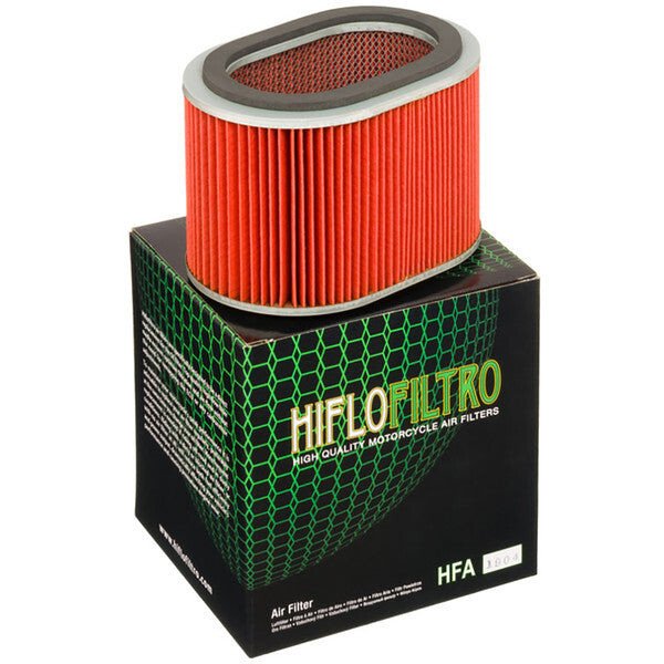 Filtre à Air Moto HIFLOFILTRO HFA1904 Honda GL1000 Gold Wing 1975–1979