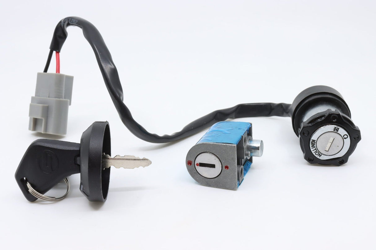 CFMOTO OEM Verriegelungssatz 9DS#-010100-6002 CFORCE 600