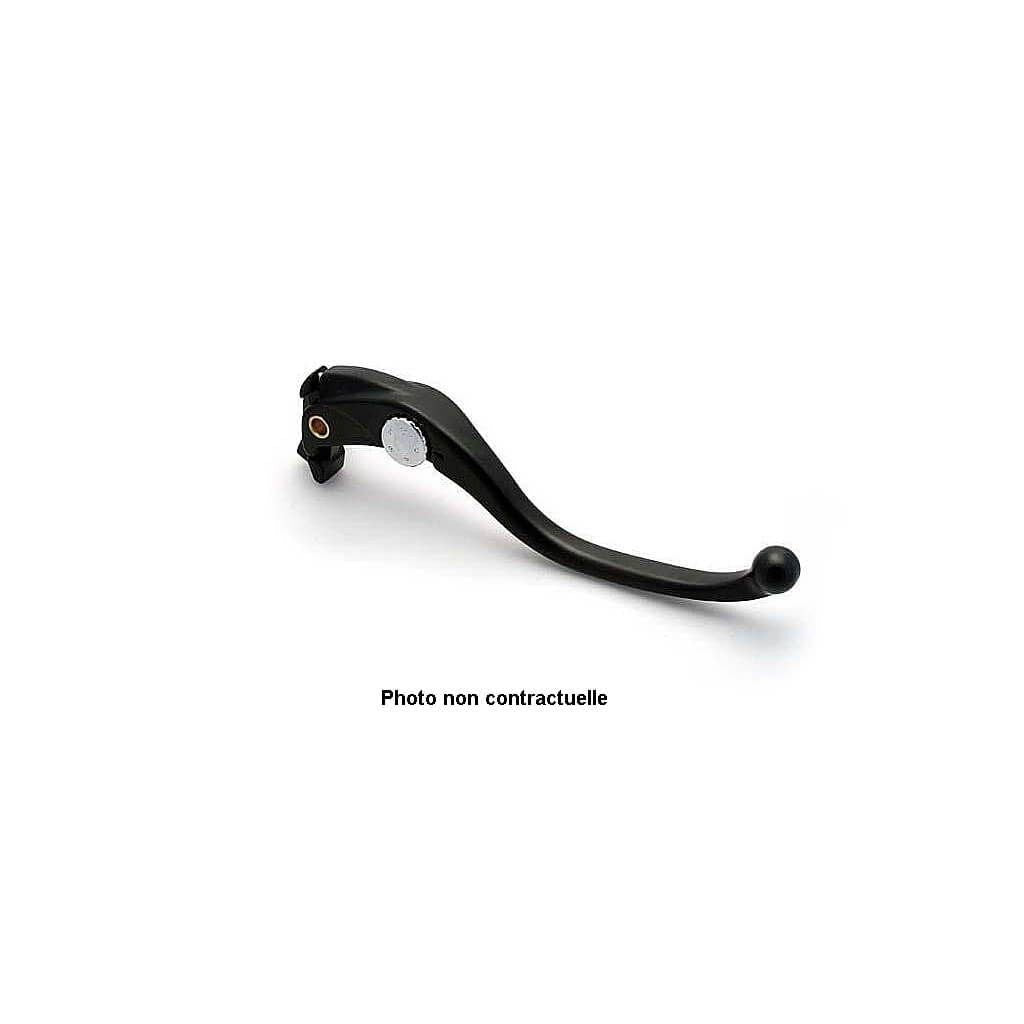 Levier embrayage noir Bihr 1064144 / 870275 Triumph