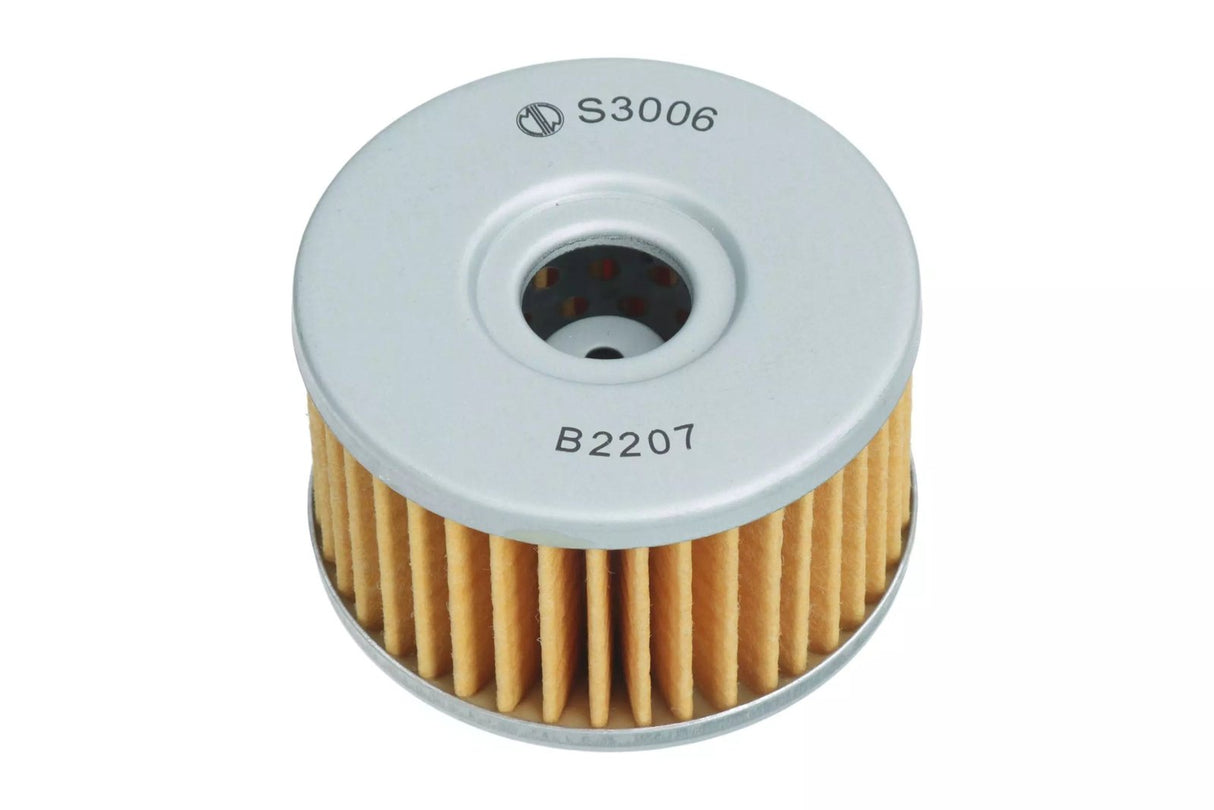 Filtre à huile MIW MEIWA S3006 HF137 – Aprilia Yamaha XT TDM