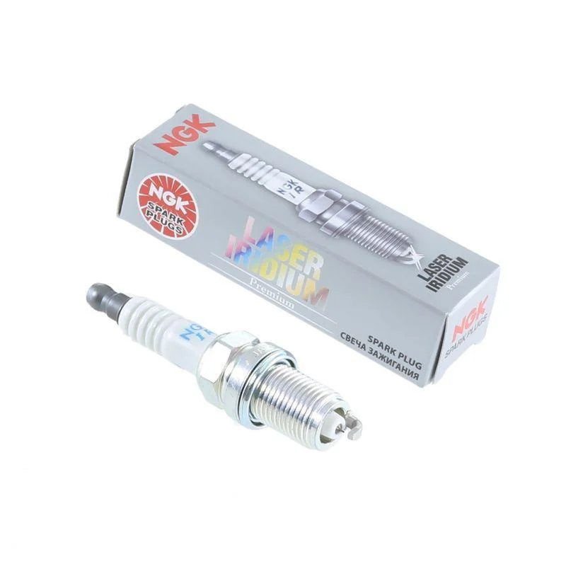 Bougie NGK IMR9B-9H Iridium IX – Bougie d’allumage haute performance