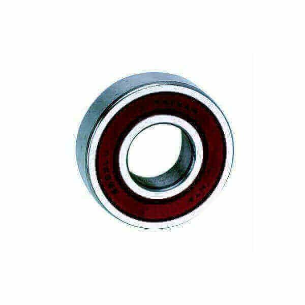 Roulement NTN 6301-2RS 12x37x12 mm – Réf 6301-2RS