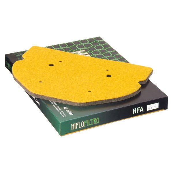 Filtre à air HIFLOFILTRO HFA2706 Kawasaki ZX-7R Ninja