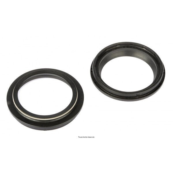 Staubschutzhülle für 45x57,3x6/13 Showa SIFAM FDS4501 