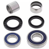 Kit roulements roue arrière All Balls 1039986 YZF-R1 R6