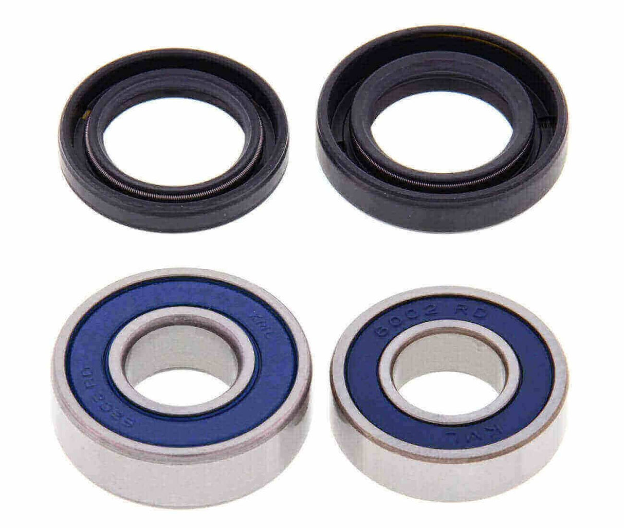 All Balls 25-1160 Radlagersatz für CR80 CR85 TS250 TS400 