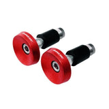 MAXXE Aluminium 003 Lenkerendkappen EMBGUIDALU003RGMAXX 