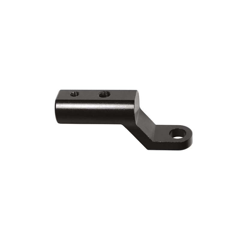 Prolongateur 2 diamètres Chaft IN1078 noir