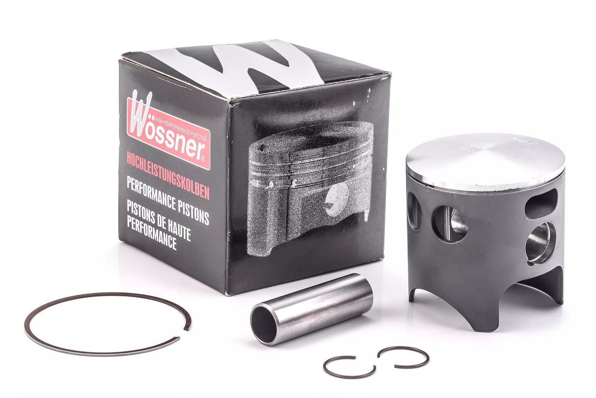 Piston forgé 55.95 mm Wossner 8006DB Yamaha TDR TZR 125