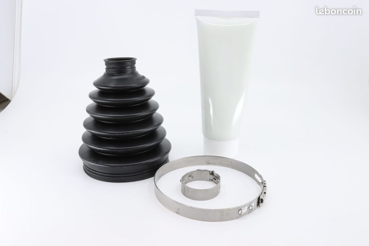 CFMOTO OEM Außenstaubbalg-Set SKU5HY0-2803A0