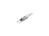 Trigano FFK80007B Ratschen-Kniehebelklemme 210 x 37 x 41 mm 