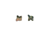Fixation de câble Ø6 à 9 mm TRIGANO FFK3220AB Blister x10