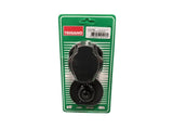 Prise socle femelle 13 broches à vis plastique TRIGANO FFK3212BB