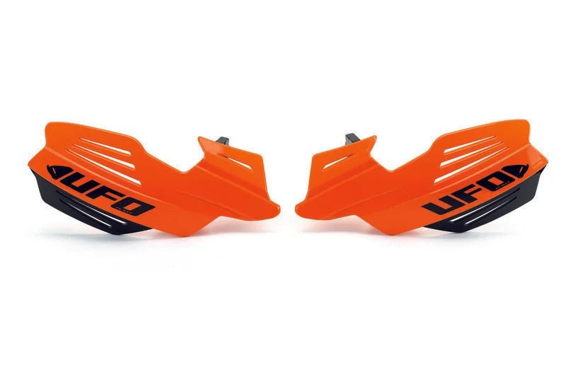 Protège-mains VULCAN UFO Orange PM01650@127