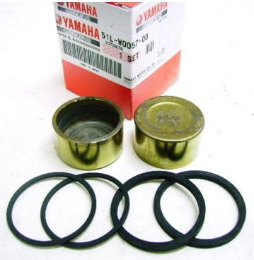 Kit Piston Étrier Frein 51L-W0057-00-00 Yamaha FZS600 XJ600
