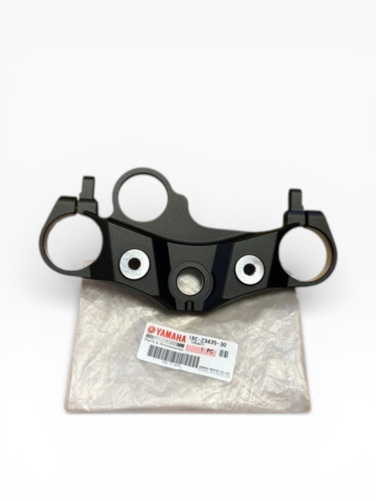 Obere Gabelbrücke für Yamaha MT-09 XSR900 1RC-23435-30-00 