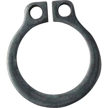 Circlip Yamaha 99009-12400-00 FJR MT-07 MT-09 R1 R6 XSR TMAX
