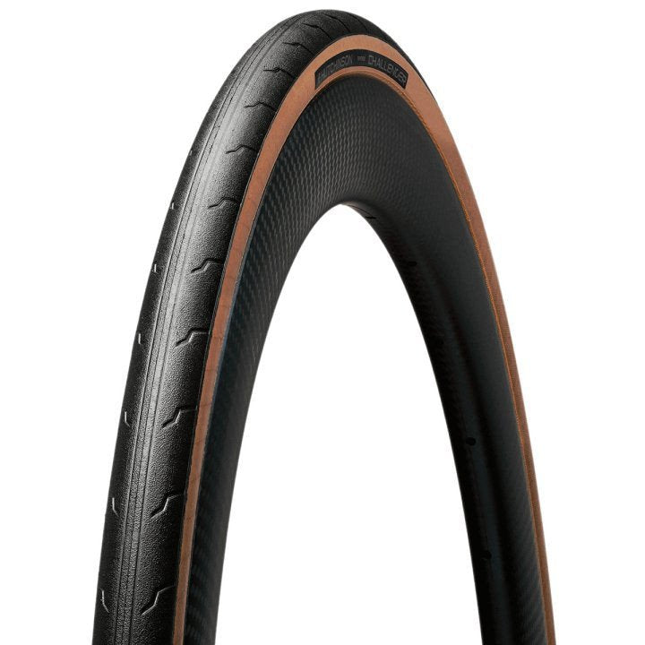 Pneu Vélo Route 28-622 Hutchinson Challenger HUT651427 Noir Marron
