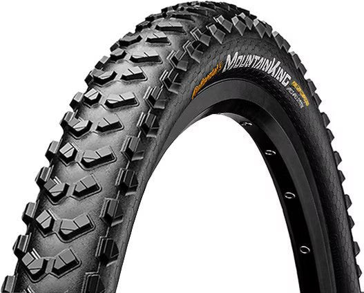 Pneu VTT 26x2.30 Continental Mountain King ShieldWall 0150301