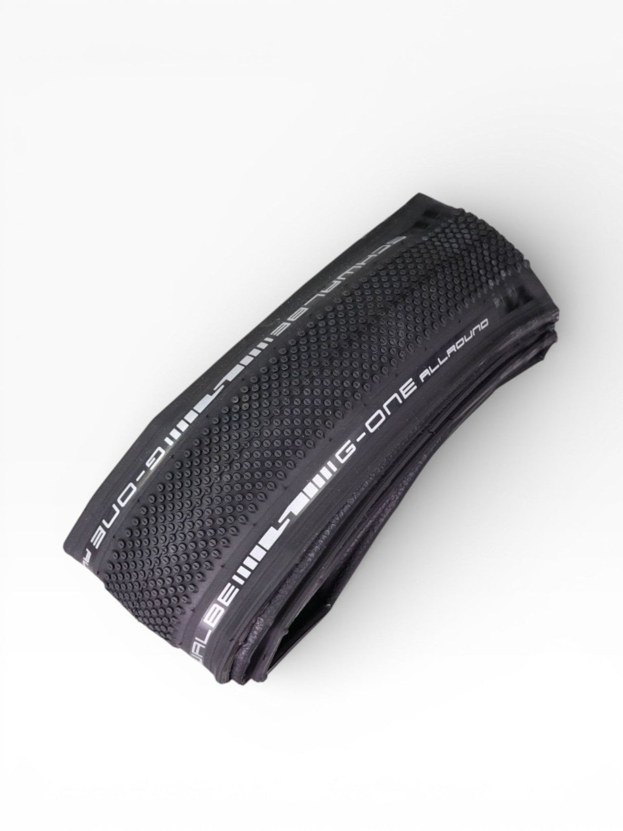 Pneu Gravel Schwalbe G-One Allround 700x35C 35-622 11600774.01