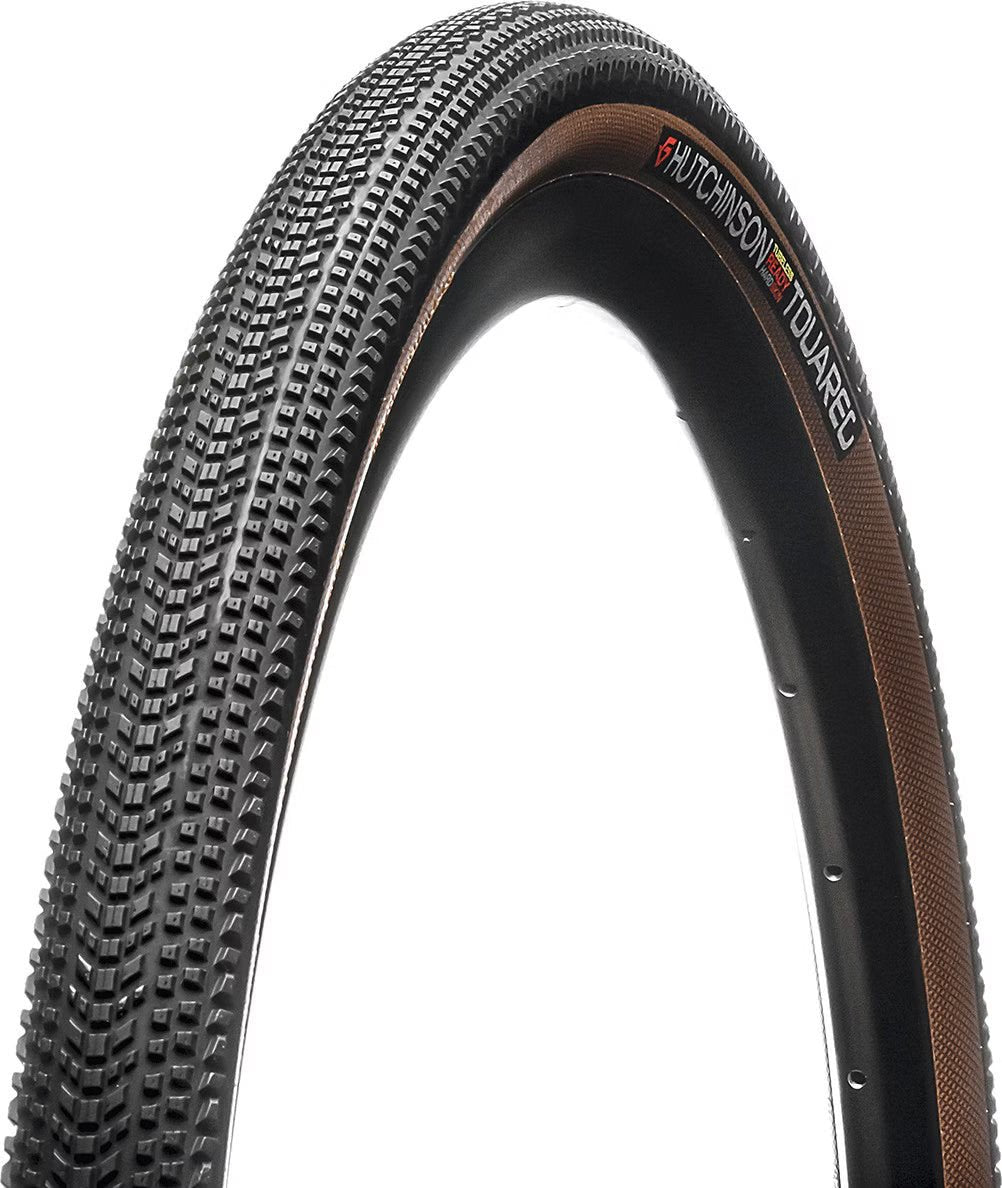 Pneu Gravel Hutchinson Overide 700x40 Tubeless Ready PV704781