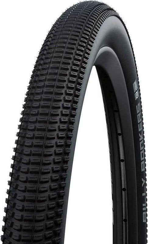 Schwalbe Billy Bonkers 26x2,10 ADDIX MTB-Reifen 11654030 