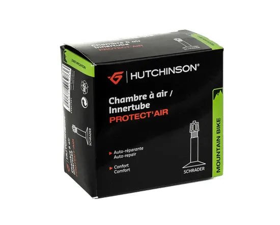 Chambre à air Hutchinson CV654051-001 26x1.70-2.35 Protect\'Air