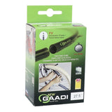 Chambre à Air Vélo 27.5x1.90-2.10 Rubena Gaadi Presta