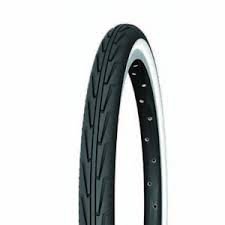 Pneu vélo 24x1.75 44-507 Michelin City\'J GW C4902219