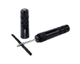 Kit réparation tubeless Hutchinson Tubeless Rep\'Air AD60261-001