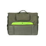 Sac vélo Basil B-Safe Nordlicht 692719 17L vert olive