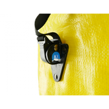 Sacoche arrière HAPO G 11202249 17L jaune e-bike