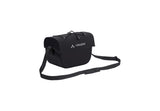 Sacoche guidon vélo Vaude Aqua Box Noir 6L étanche Kliclfix