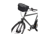 Sacoche guidon vélo Vaude Aqua Box Noir 6L étanche Kliclfix